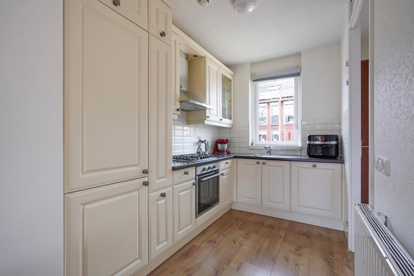 Medium property photo - Opper van Treurenstraat 16, 3274 ND Heinenoord